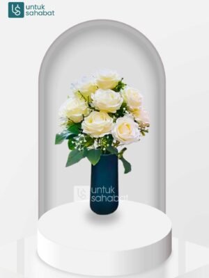 Bunga Meja Banjarnegara 3