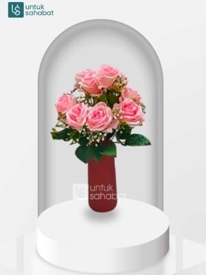 Bunga Meja Banjarnegara 4