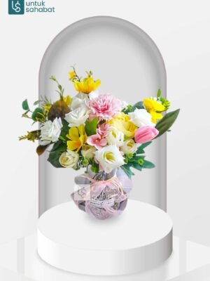 Bunga Meja Banyumas 01