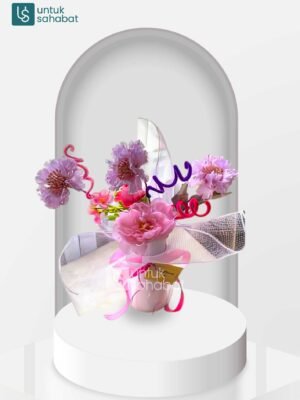 Bunga Meja Banyumas 02