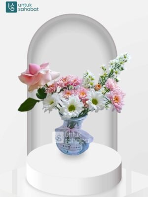 Bunga Meja Banyumas 04