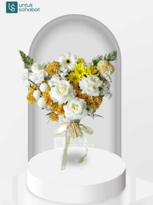 Bunga Meja Banyumas 05