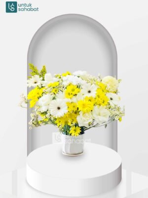 Bunga Meja Banyumas 09