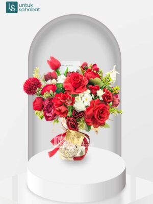 Bunga Meja Banyumas 10