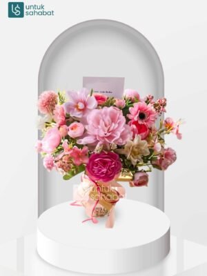 Bunga Meja Banyumas 11