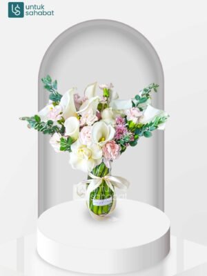 Bunga Meja Banyumas 15