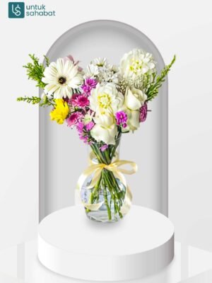 Bunga Meja Banyumas 16