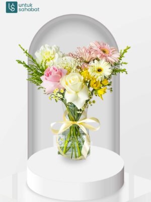 Bunga Meja Banyumas 17