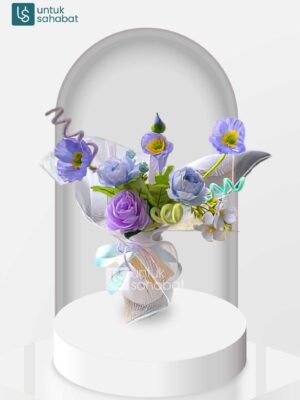 Bunga Meja Banyumas 18