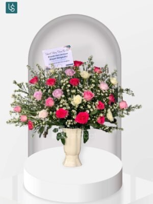 Bunga Meja Bengkulu 5