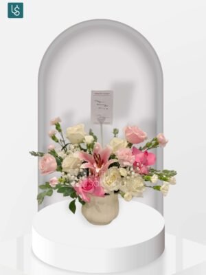 Bunga Meja Bengkulu 6