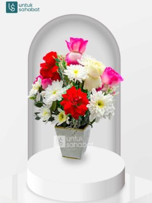 Bunga Meja Boyolali 2