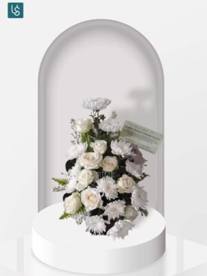 Bunga Meja Denpasar Bali 4