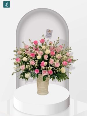 Bunga Meja Denpasar Bali 5