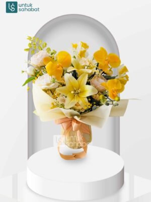 Bunga Meja Lamongan 01