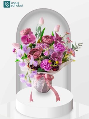 Bunga Meja Lamongan 02