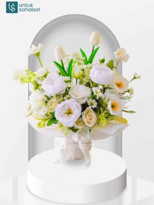 Bunga Meja Lamongan 03