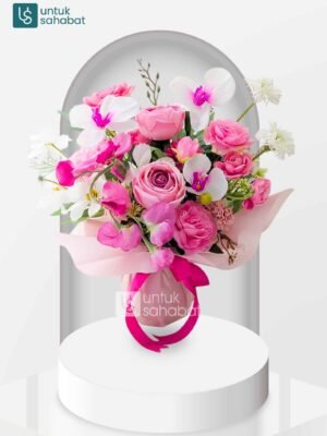 Bunga Meja Lamongan 04