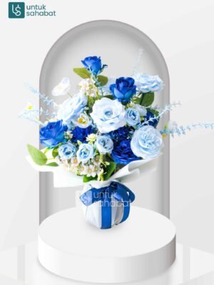 Bunga Meja Lamongan 05