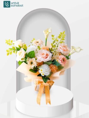 Bunga Meja Lamongan 07