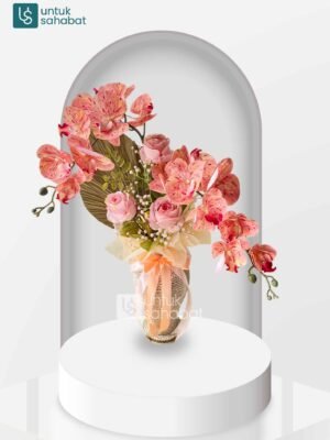 Bunga Meja Lamongan 15