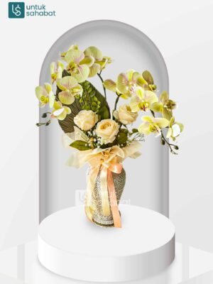 Bunga Meja Lamongan 16