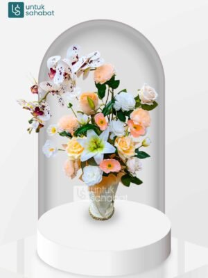 Bunga Meja Lamongan 19