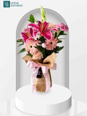 Bunga Meja Lamongan 20