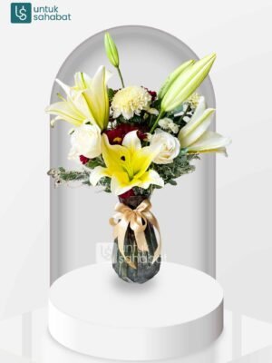 Bunga Meja Lamongan 21