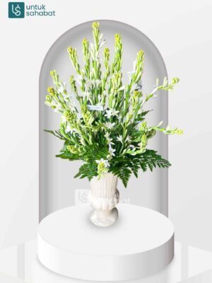 Bunga Meja Lamongan 22