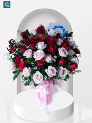 Bunga Meja Lampung 4