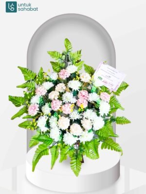 Bunga Meja Madiun 05