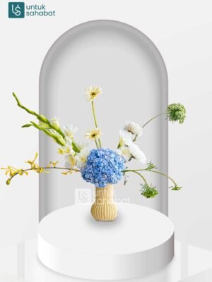 Bunga Meja Magelang 11