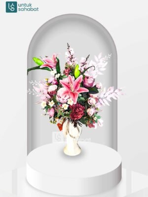 Bunga Meja Magelang 15