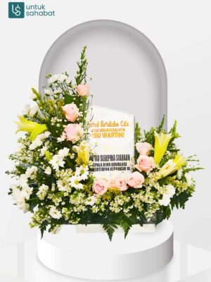 Bunga Meja Magelang 5