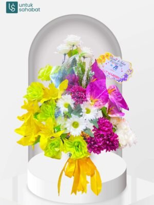 Bunga Meja Mojokerto 2