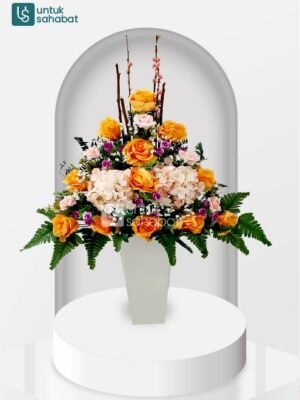 Bunga Meja Probolinggo 6