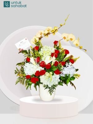 Bunga Meja Purworejo 10