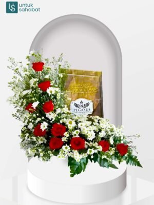 Bunga Meja Purworejo 3