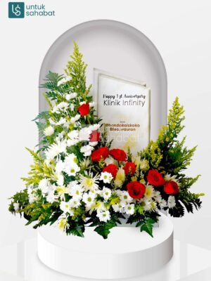 Bunga Meja Purworejo 7