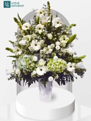 Bunga Meja Purworejo 8