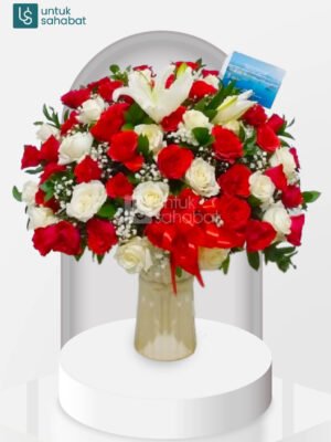 Bunga Meja Semarang 2