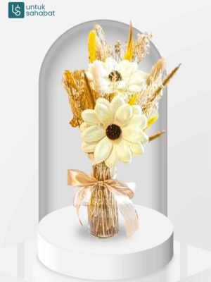 Bunga Meja Sleman 03