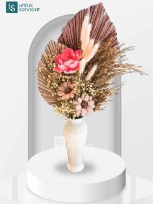 Bunga Meja Sleman 05