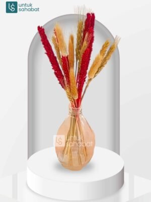 Bunga Meja Sleman 07