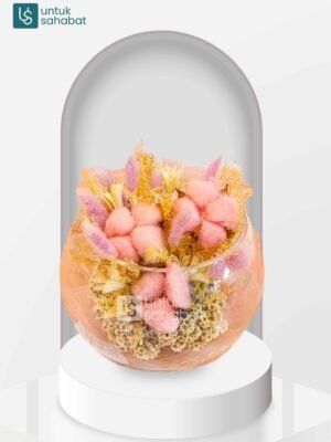 Bunga Meja Sleman 08