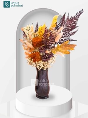 Bunga Meja Sleman 09