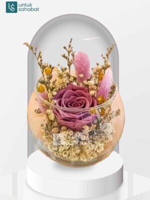 Bunga Meja Sleman 18