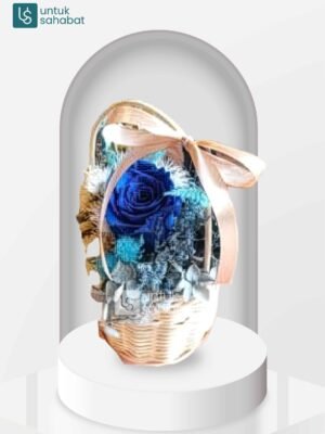 Bunga Meja Sleman 20