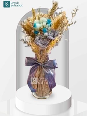 Bunga Meja Sleman 22